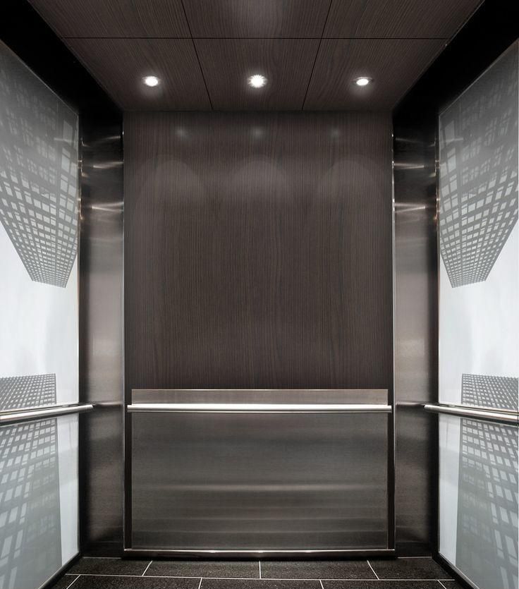 轿厢装潢自动扶梯装潢观光梯装潢 电梯装饰一站式服务