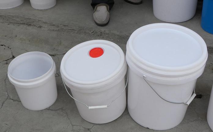温州塑料乳胶桶厂家，报价，供应