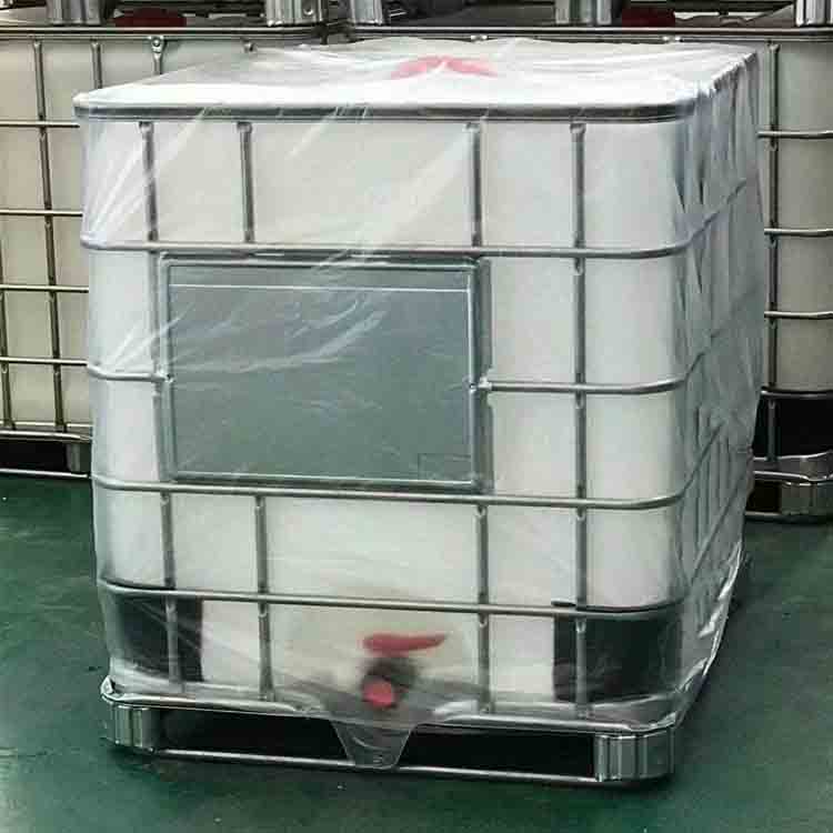 上海IBC吨桶厂家/1000L集装吨桶/带框架白色化工桶报价