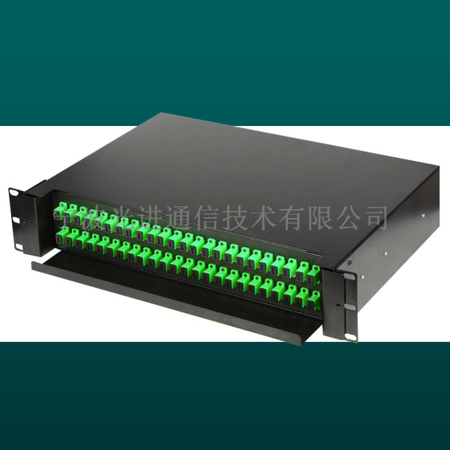 宁波市96芯尾纤式光缆终端盒购买指导厂家