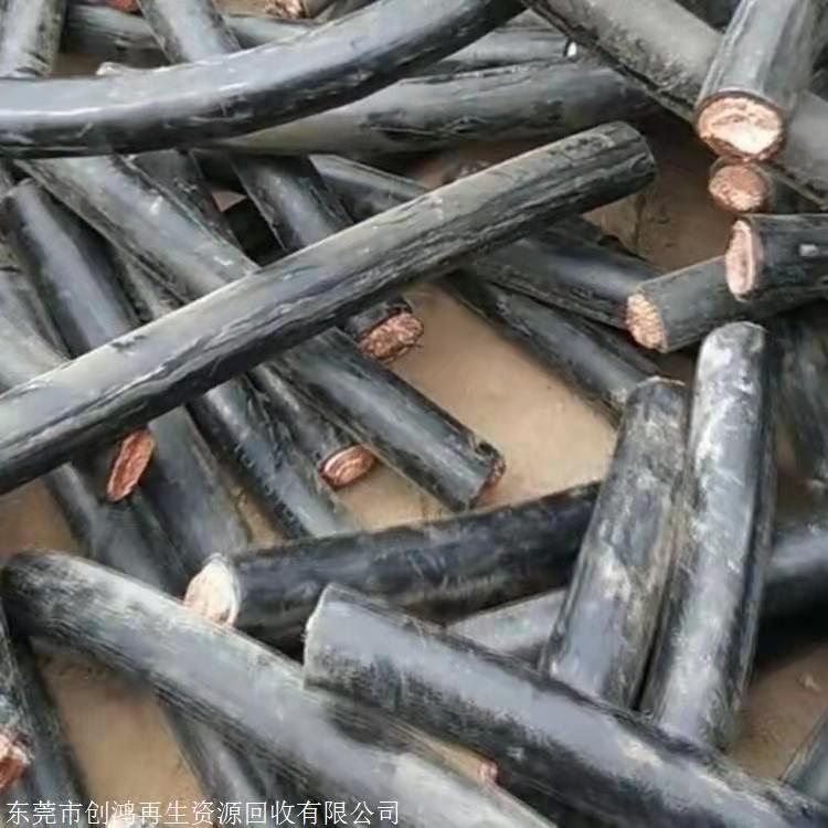 广州天河电缆回收、越秀区废铝回收 增城废金属回收点图片