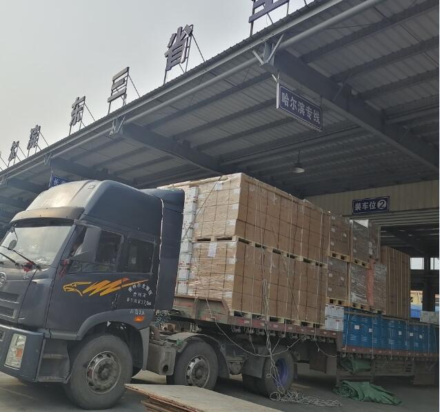 惠州到南京大件货运 整车零担物流公司几天达电话  惠州发南京整车专线
