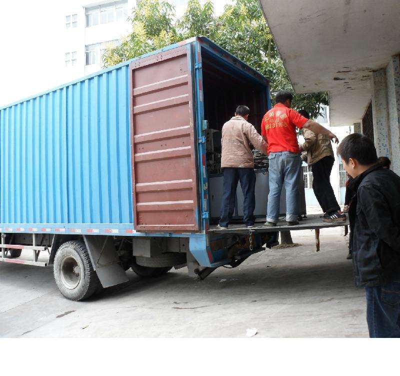 杭州至南阳货物运输 整车物流 长途搬家 货物包装公司时效杭州到南阳物流专线