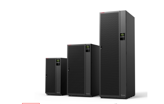 陕西ups 后备式电源 山特UPS 城堡系列 3C3 Pro（20-200kVA）