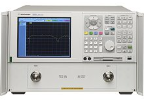 安捷伦 E8364A PNA 系列网络分析仪，45 MHz 至 50 GH 回收维修E8364A网络分析仪