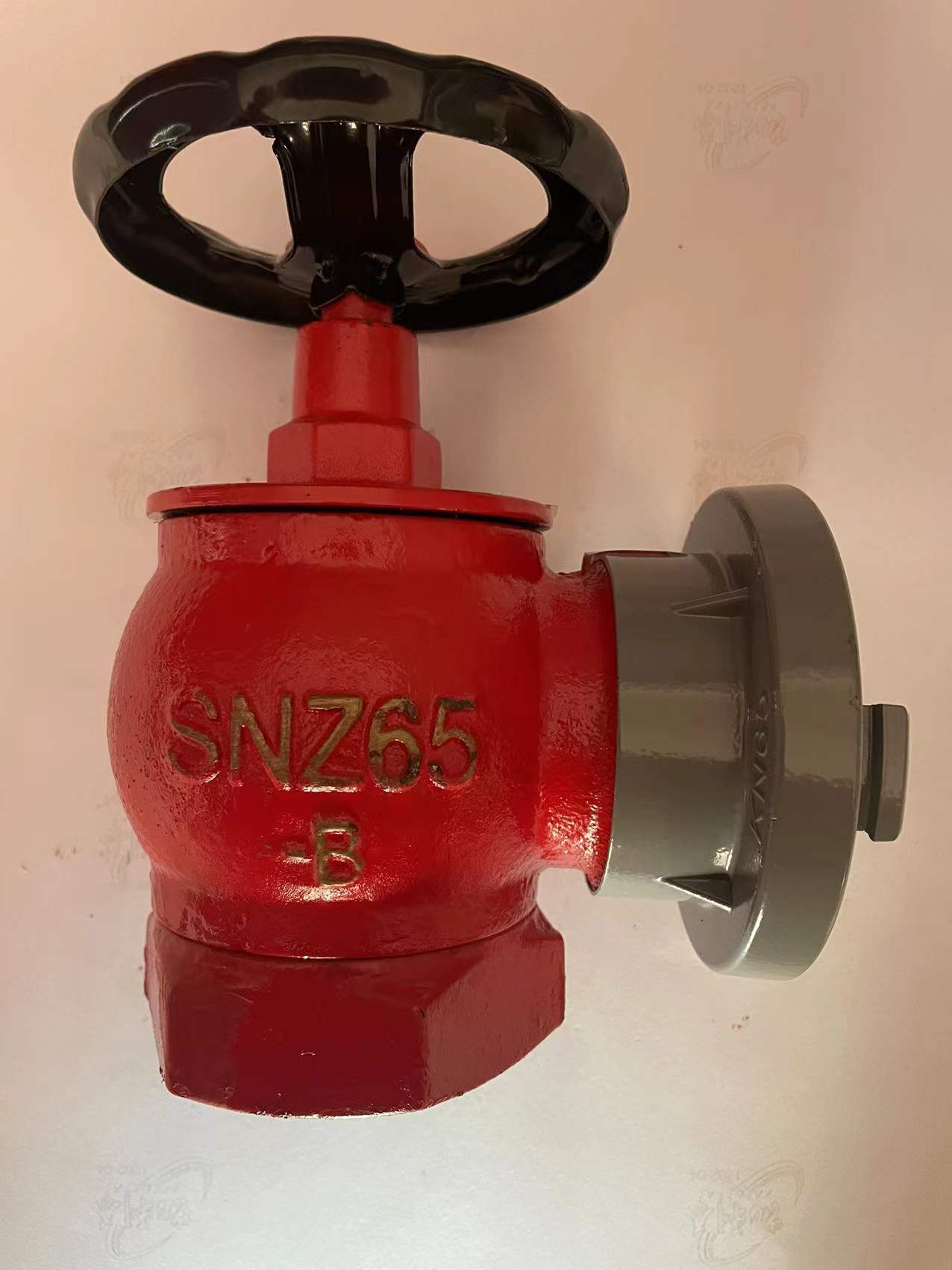 SNZ65室内旋转栓（2.5寸）批发
