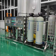 山东纯水处理设备生产厂家  矿泉水设备工厂