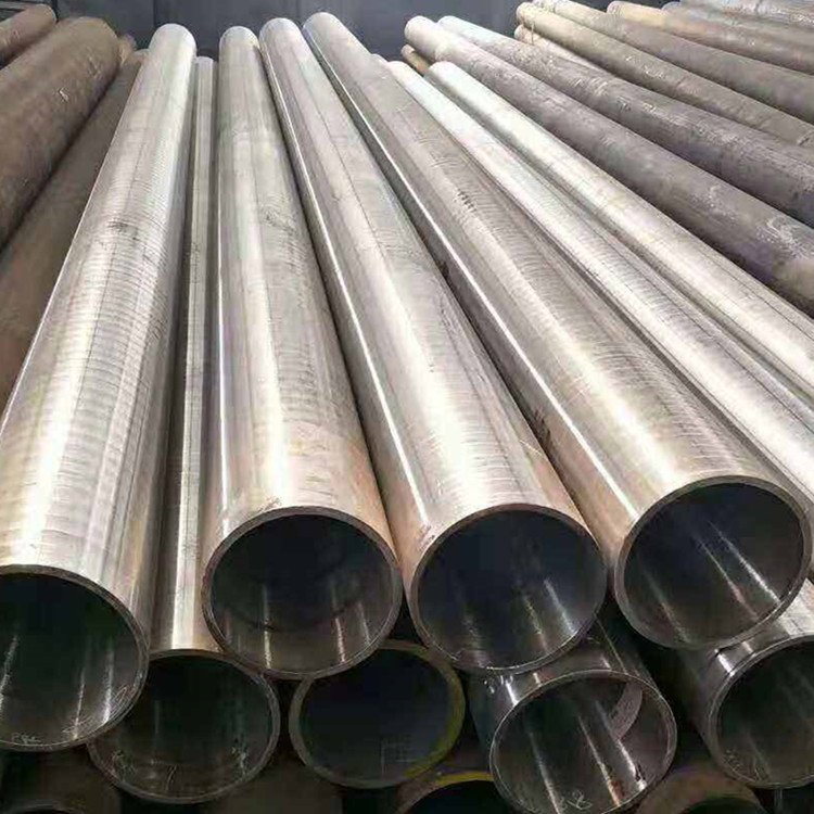 山东合金钢管 合金无缝钢管生产厂家 高强度合金钢管价格  批发