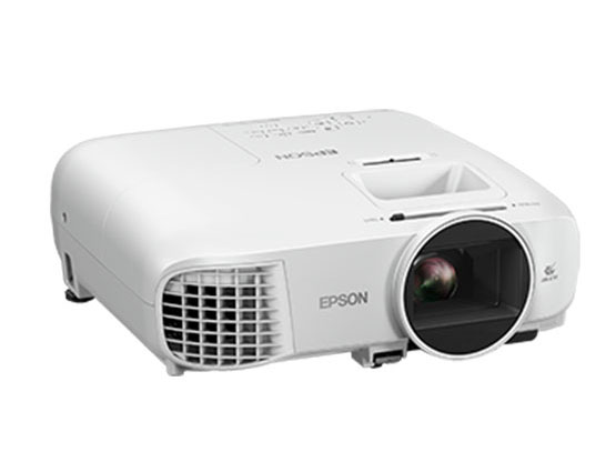EPSON爱普生 CH-TW5600家庭影院投影机