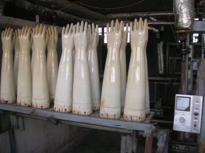 乳胶手套生产设备批发