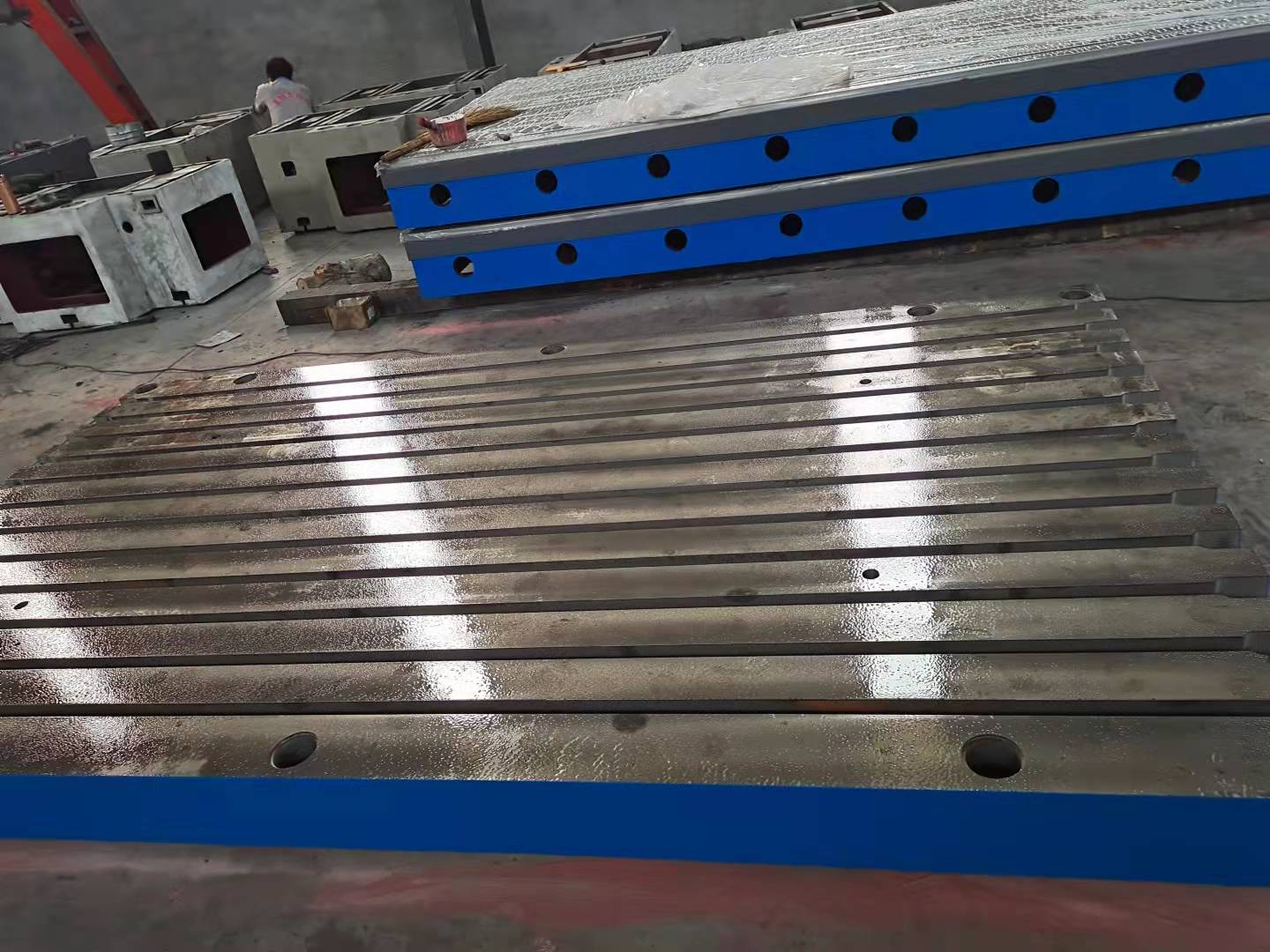 河北铁底板生产厂家定制四维工量具制造热线