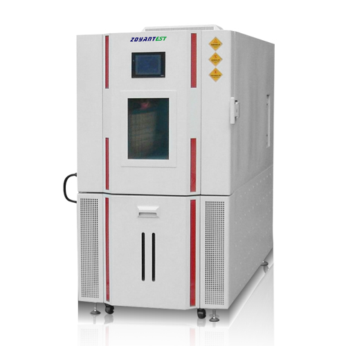 高低温试验箱ZY-TH-150 中研高低温循环交变试验箱