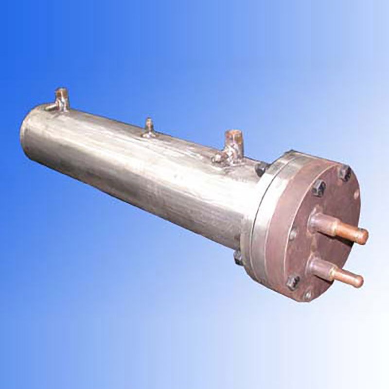 壳管式换热器、壳管冷凝器、壳管蒸发器、不锈钢蒸发器、海水冷凝器、