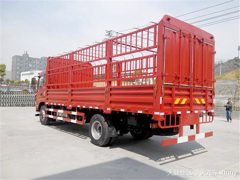 广州到合肥物流货运公司 大件运输 零担物流