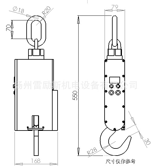 上海脱钩器现货直销-脱钩器生产厂家-脱钩器电话-脱钩器哪家好？