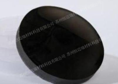 碳化硅晶棒生产商 苏州SiC碳化硅晶棒厂家图片