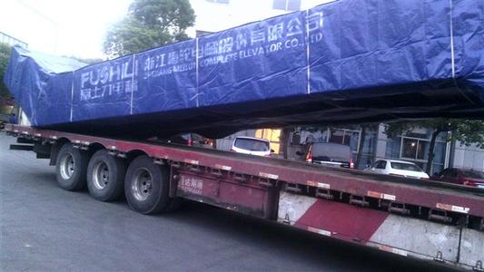 无锡至深圳整车物流 散货运输  搬家迁厂 大型异型机械设备运输公司  无锡往深圳公路运输