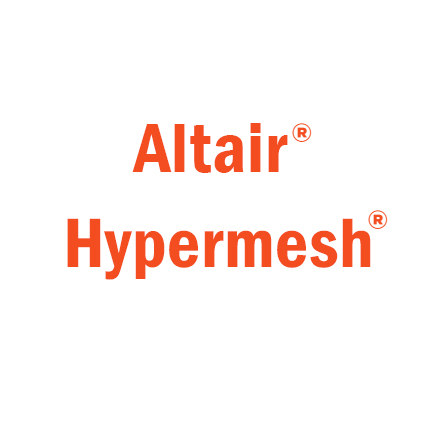 Altair Hypermesh正版软件