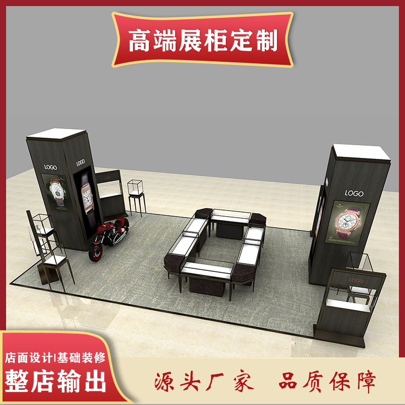 上海展厅设计找哪家公司、设计方案、报价热线【上海一轶展示工程有限公司】