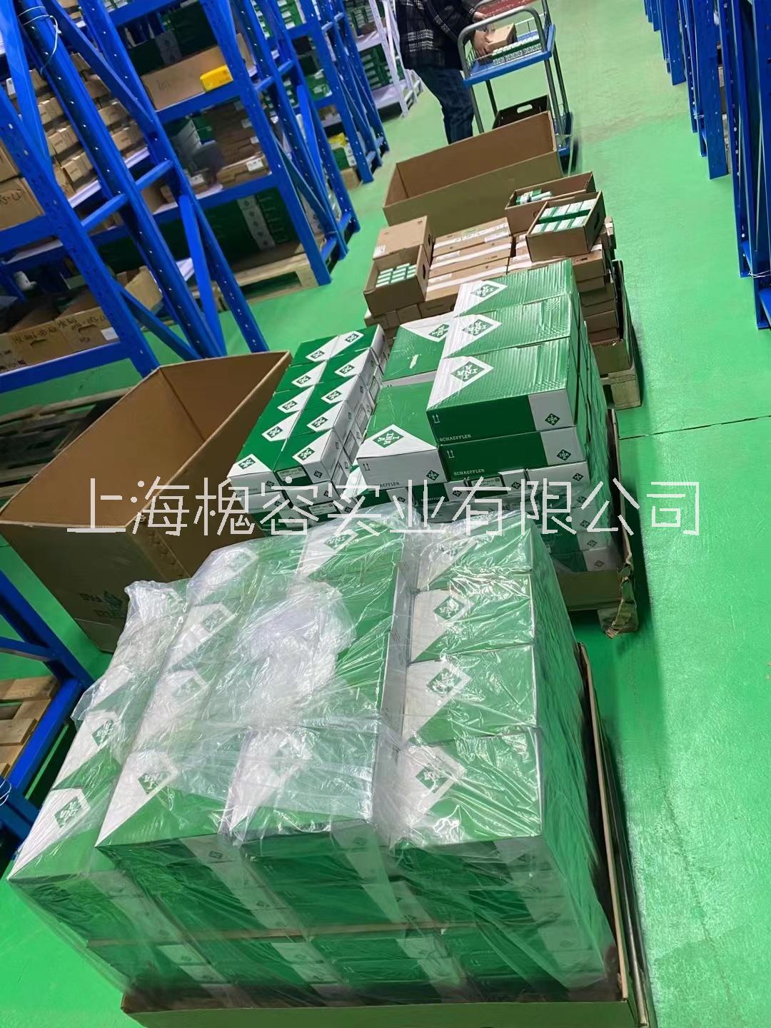 上海槐容实业 进口INA滚针轴承 INA轴承 现货发货图片