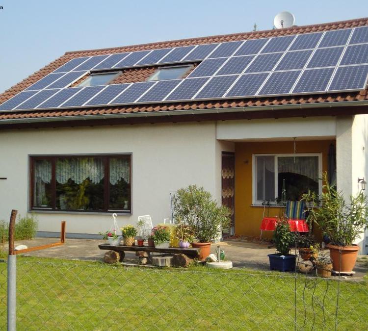 太阳能光伏发电哪里便宜  太阳能光伏发电哪里有卖