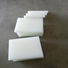 生产pp板聚丙烯板PVC板的厂家