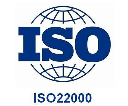 银川市iso9001质量管理体系认证厂家