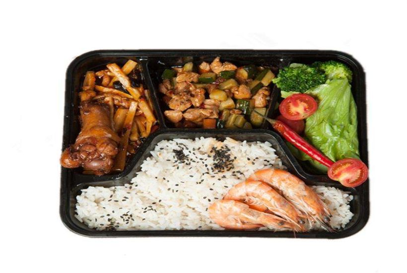 广州员工餐食堂承包学生餐配送-和味道餐饮 一站式解决所有企业的用餐问题图片