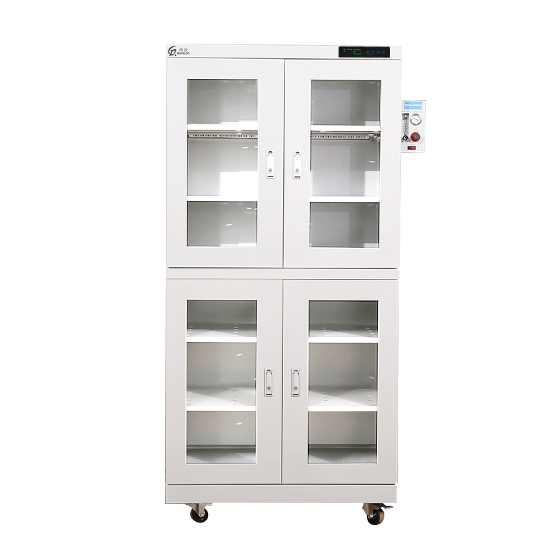 苏州洁净氮气柜  ic氮气柜定制 洁净室氮气柜