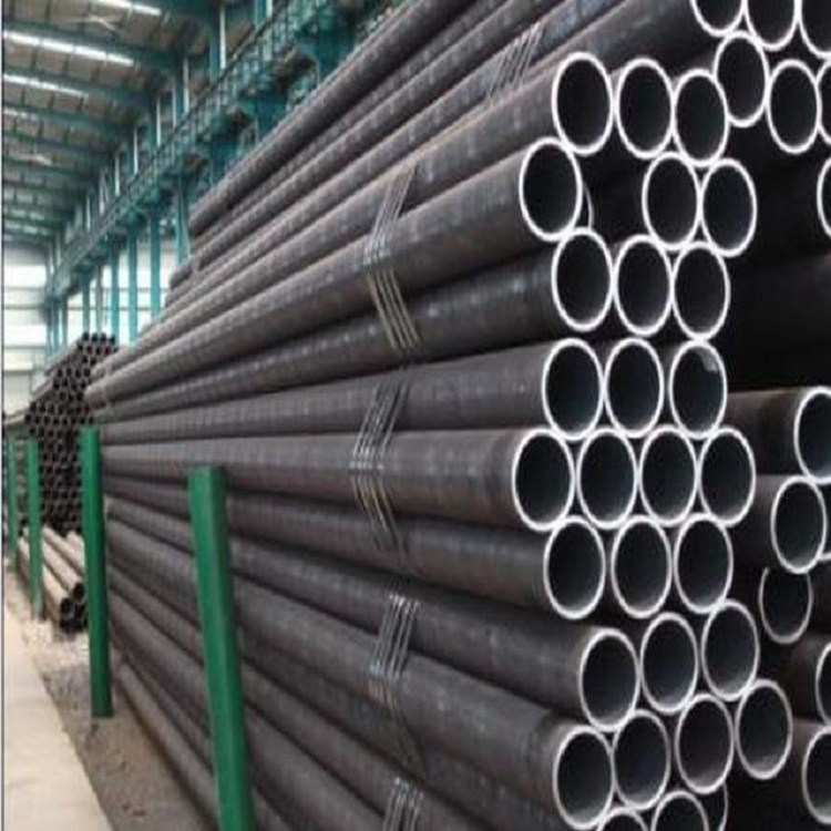 柳州无缝钢管工程广西钢管厂直发 焊接钢管