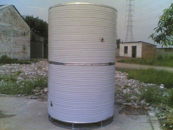 立式保温水箱  水箱供应商  地埋式水箱