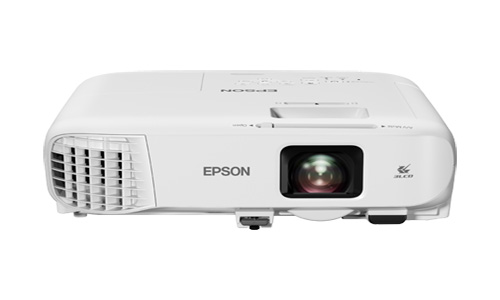 爱普生CB-X51投影机Epson商用投影仪高清画质投影机总经销图片