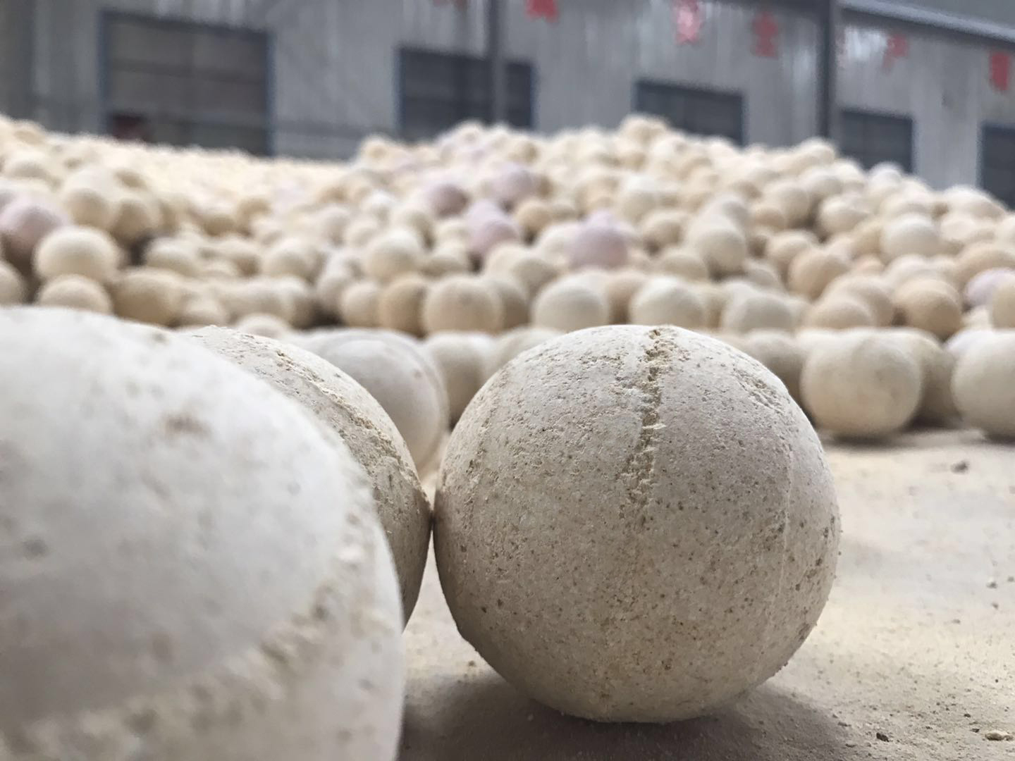 郑州市高铝蓄热球工作原理及用途介绍厂家高铝蓄热球工作原理及用途介绍