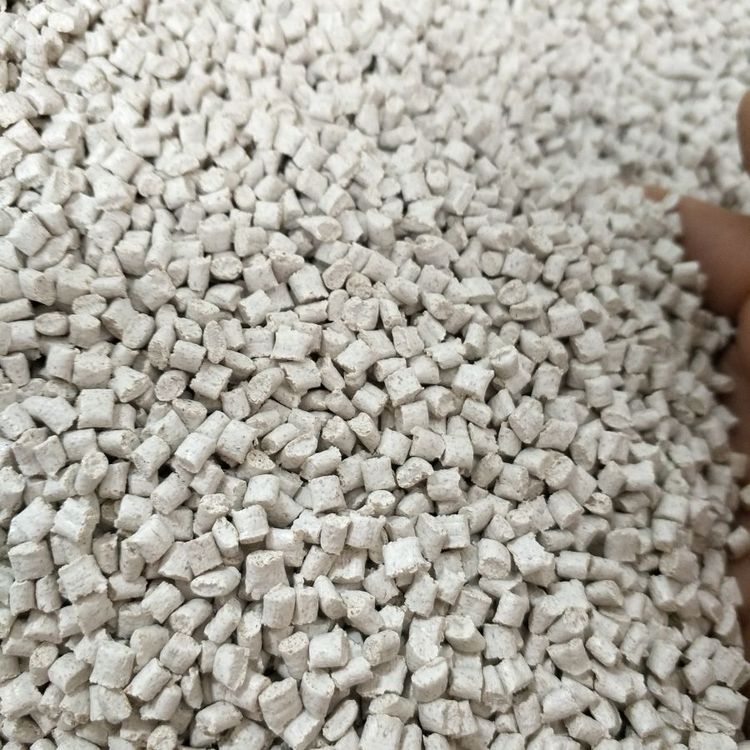 供应麦秆PP 1801 小麦秸秆PP塑料 环保 含30%或40%生物质材料 供应麦秆PP塑料图片