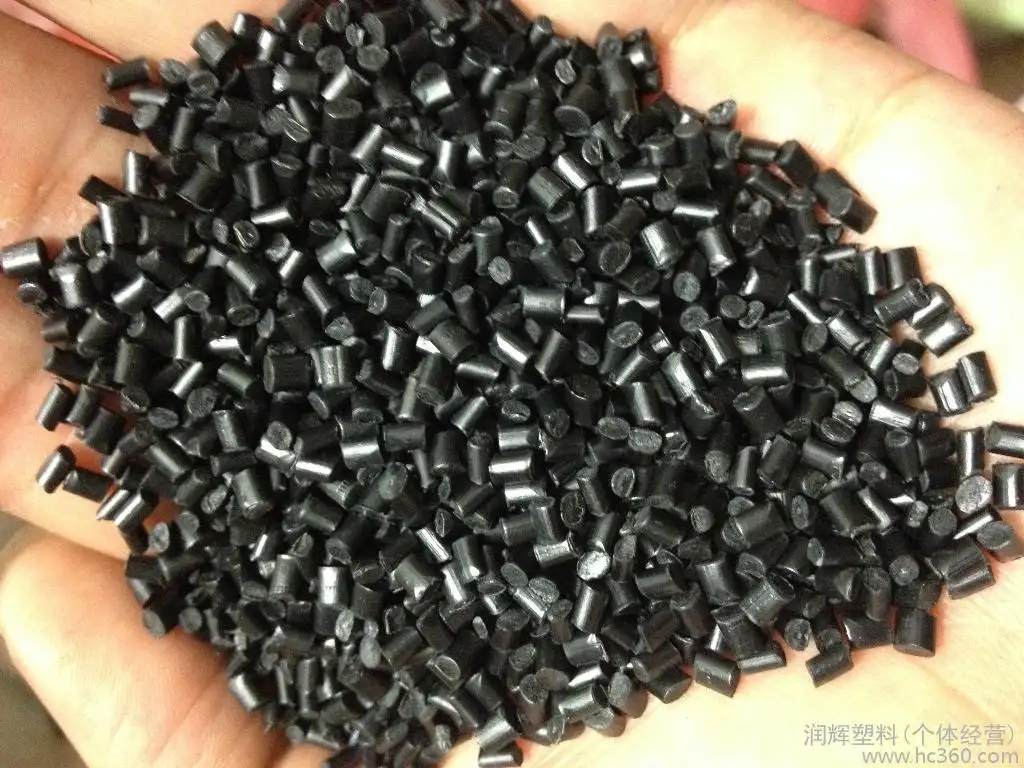 HIPS黑色475塑胶原料 环保批发