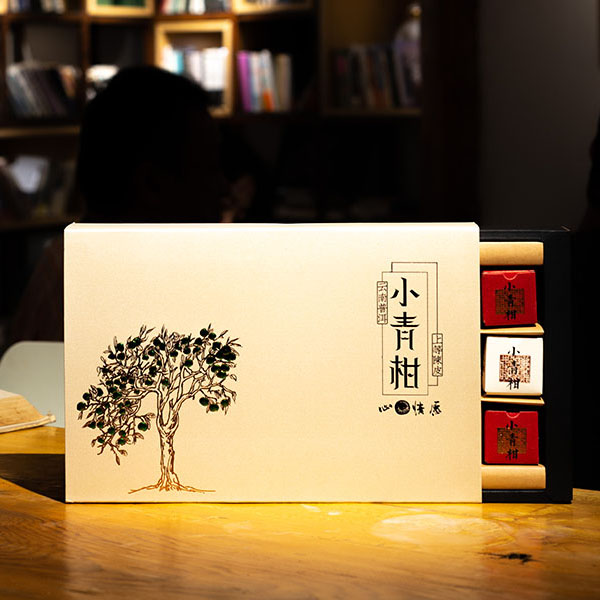惠州商业产品摄影-茶叶礼盒拍摄-茶汤拍摄