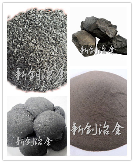 内蒙古脱氧用研磨45/75硅铁粉