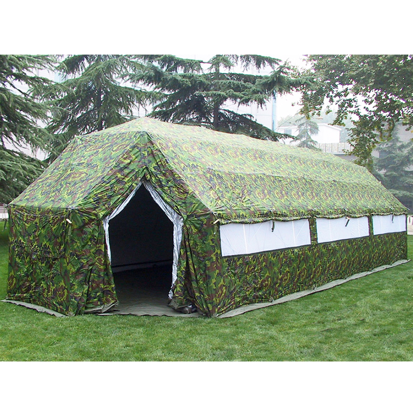 应急帐篷 卫生应急专用救援指挥户外网架帐篷 可定制尺寸