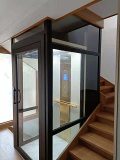 别墅电梯家用电梯液压电梯私人电梯 型号齐全