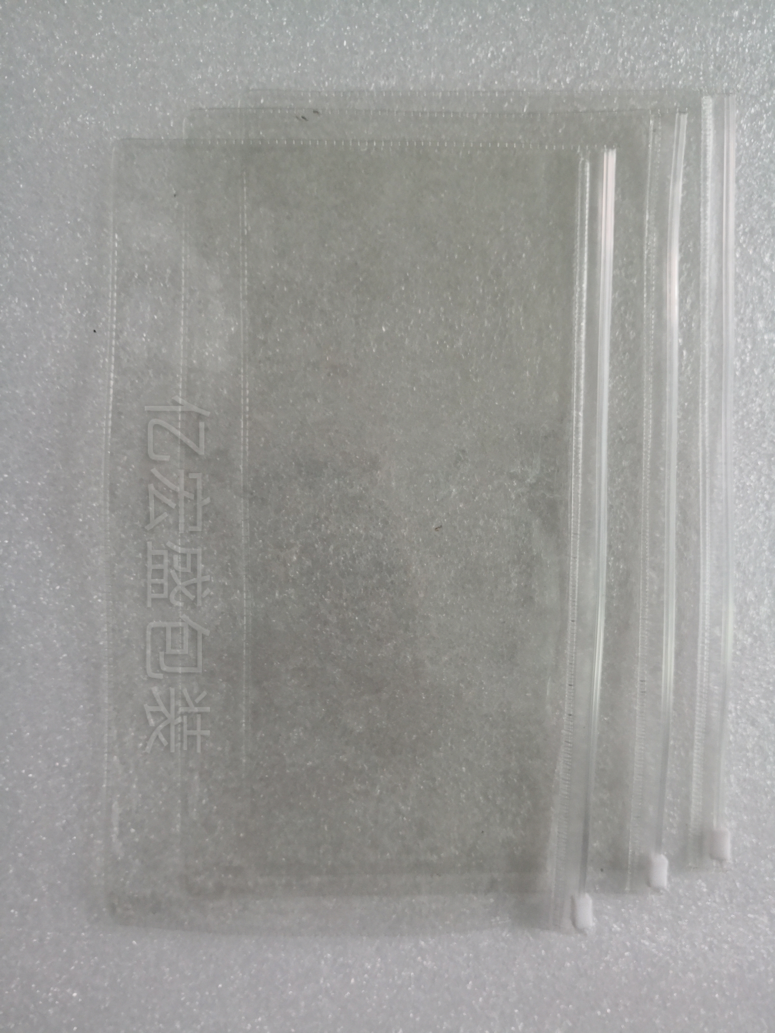 深圳市透明pe自封袋厂家定制 各种透明pe自封袋厂商_PE环保胶袋批发价格