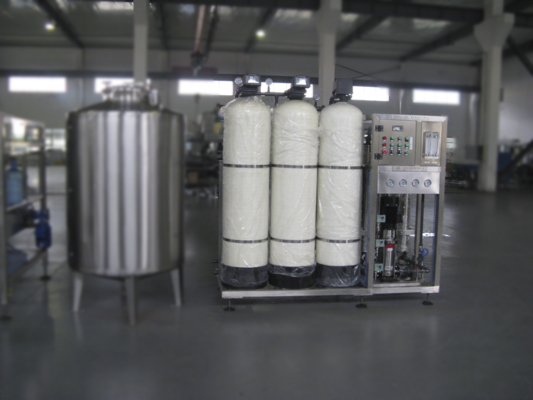 一体式水处理系统    定制一体式水处理系统   一体式水处理系统供应  一体式水处理系统价格