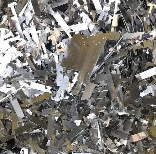 中山市工厂废金属回收厂家珠海废金属回收 工厂废金属回收  价格高金属废料 金属废品