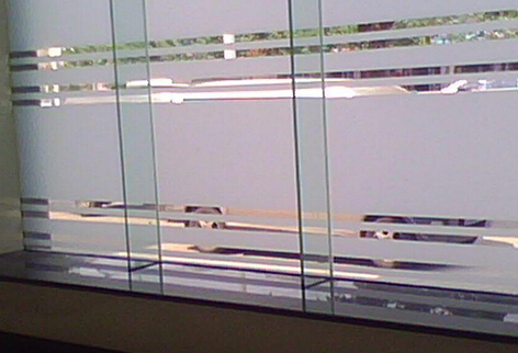 湖北家庭贴膜 太阳膜遮阳膜太阳隔热膜 建筑膜透明膜窗框贴膜图片