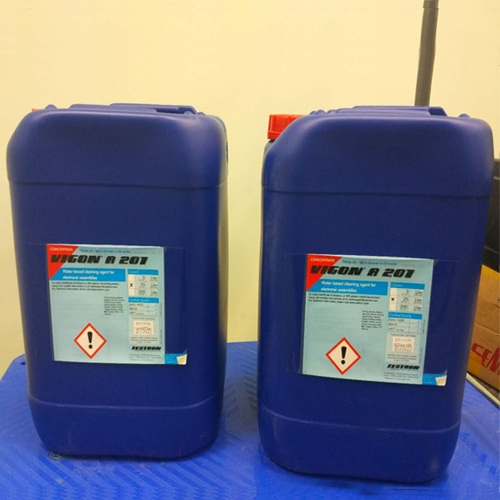 供应德国洁创A201清洗剂 洗板水 去除助焊剂 厂家 出售