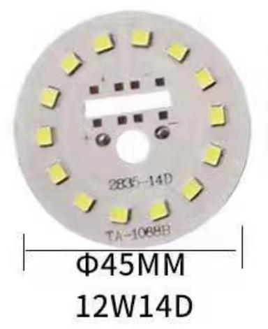 led软灯条线路板-供应商价格定制方案  led软灯条线路板材质图片