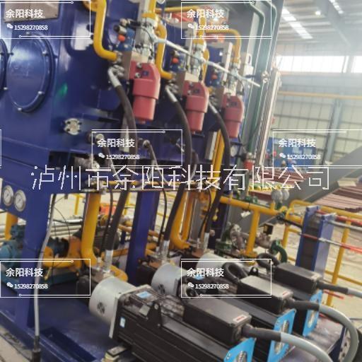 重庆成都大型液压设备，伺服液压系统设计生产维修