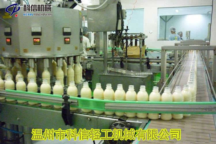 中小型乳酸菌饮料加工设备生产工艺批发