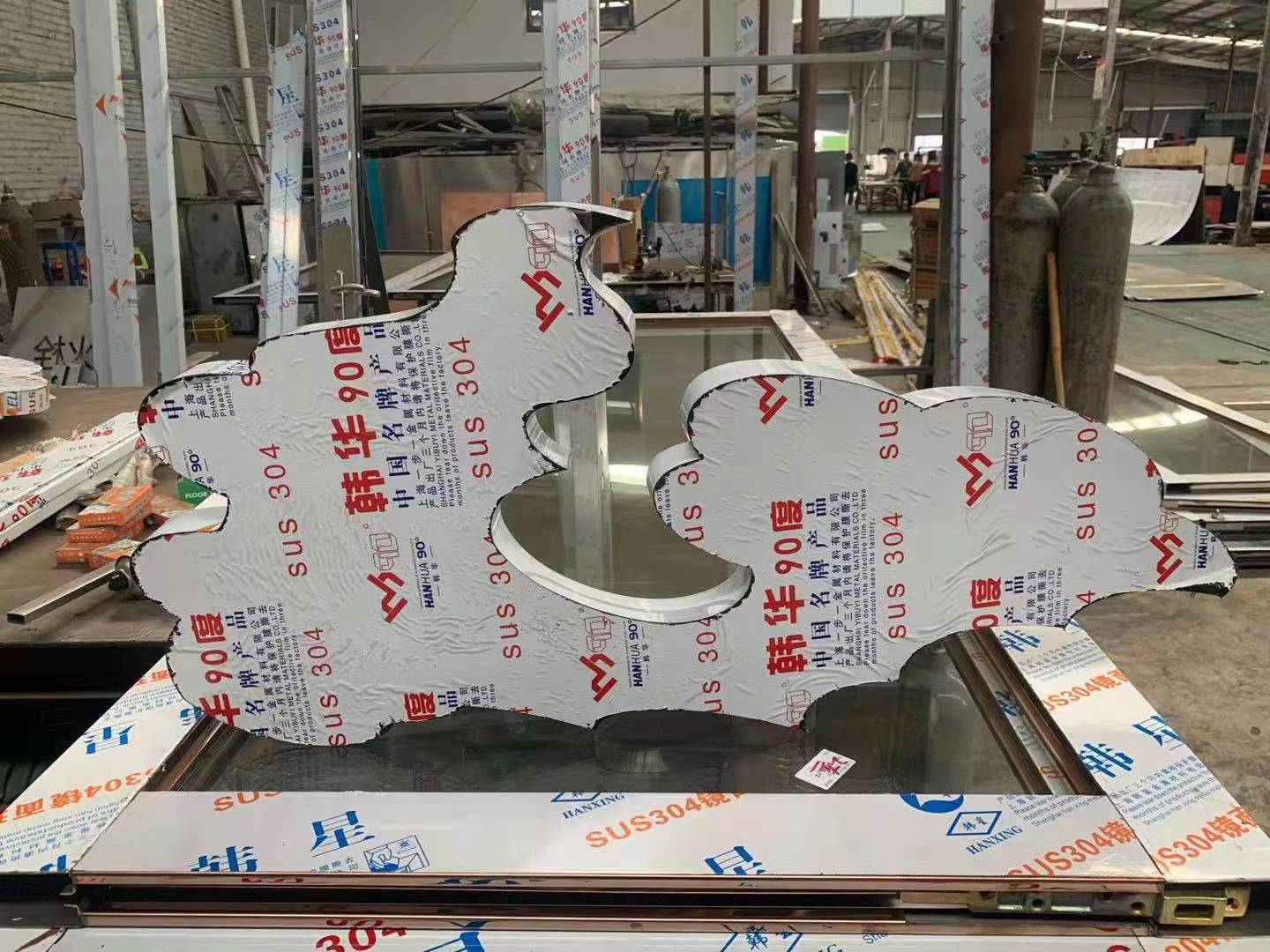 上海铝单板冲孔加工_铝单板冲孔厂家_铝单板冲孔定制