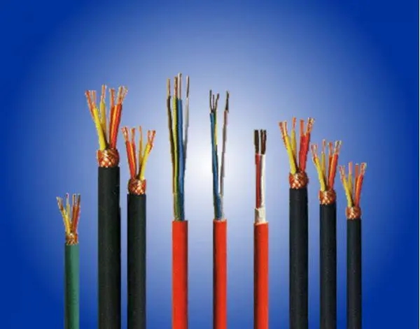 天康特种电缆 核电站用电缆 补偿电缆