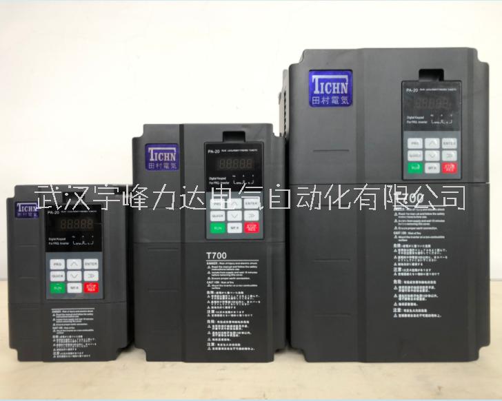 河北沧州田村变频器,T700C-4T0040GB通用型4KW图片